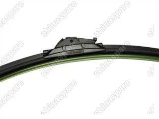 Щетка стеклоочистителя бескаркасная 650mm