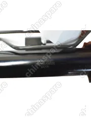 Рейка рулевая Hyundai Creta 2016-2021 гидр. 57700-C9000 57700-C9000