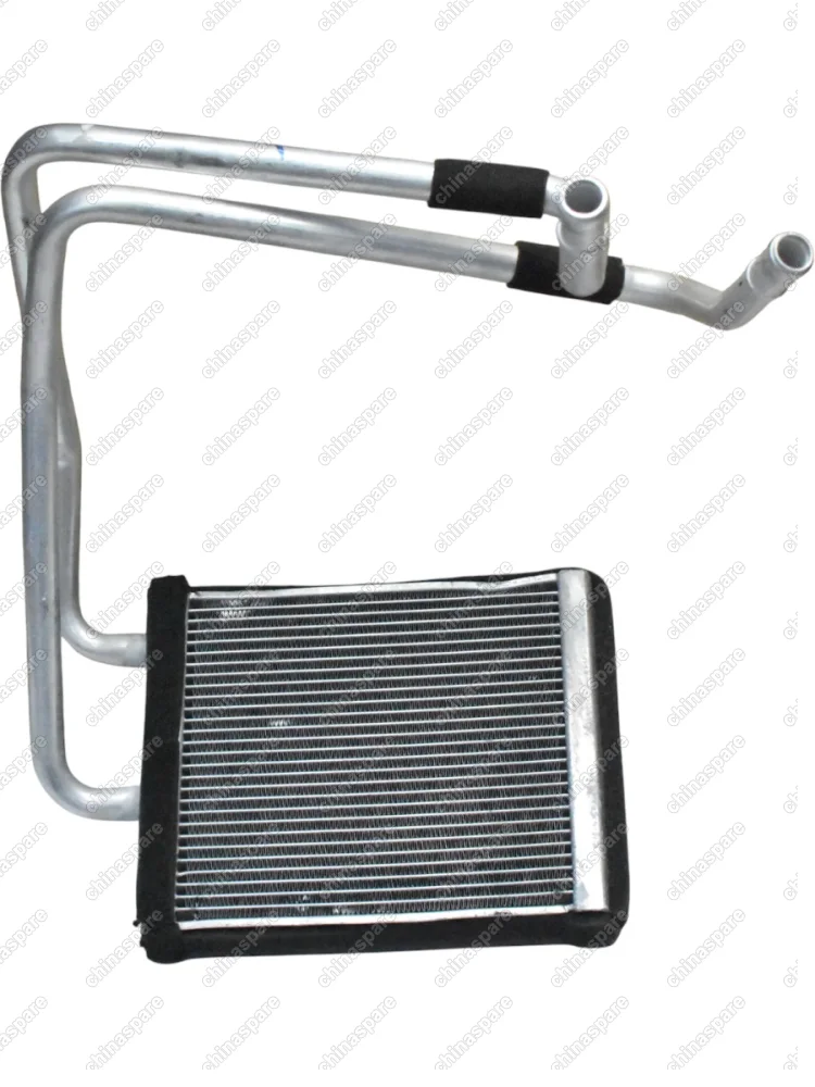 Радиатор отопителя JAC J7 JS4 Москвич 3 (уценка)