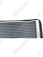 Радиатор отопителя JAC J7 JS4 Москвич 3 (уценка)