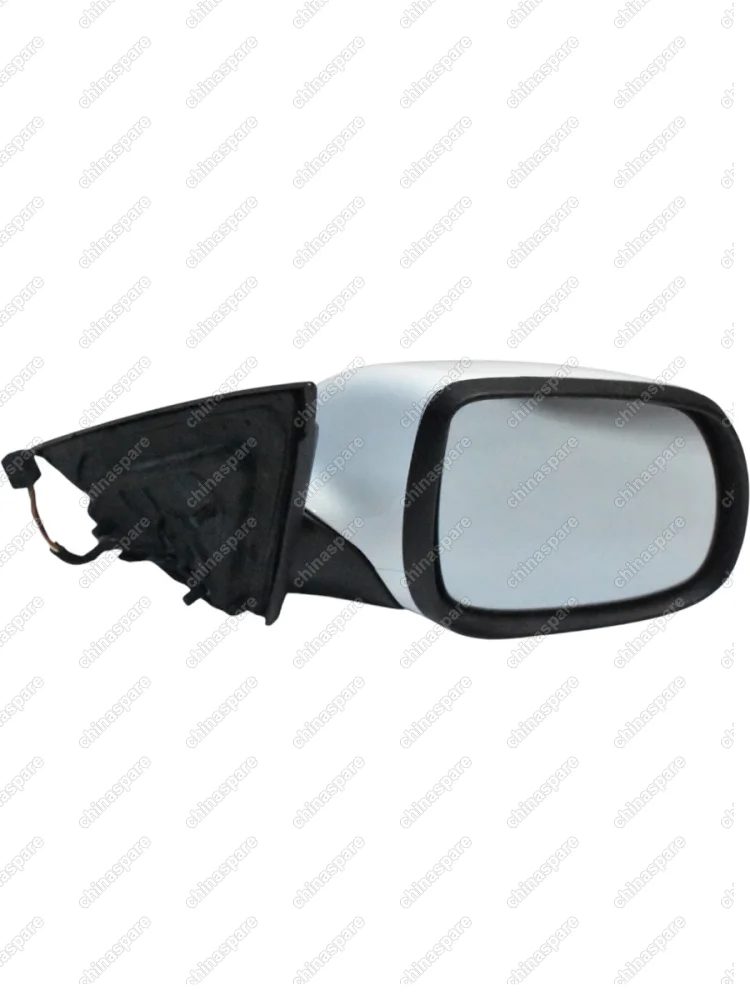 Зеркало правое с обогревом Zotye T600 6 контактов (уценка)