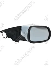 Зеркало правое с обогревом Zotye T600 6 контактов (уценка)