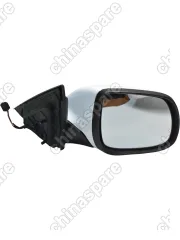 Зеркало правое с обогревом Zotye T600 6 контактов (уценка)