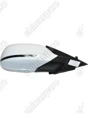 Зеркало правое с обогревом Zotye T600 6 контактов (уценка)