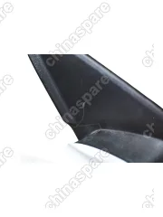 Зеркало правое с обогревом Zotye T600 6 контактов (уценка)