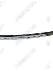 Накладка (Молдинг) двери задка Zotye Т600 (уценка)