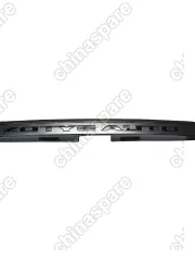 Накладка (Молдинг) двери задка Zotye Т600 (уценка)