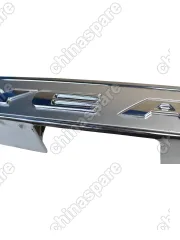 Накладка (Молдинг) двери задка Zotye Т600 (уценка)