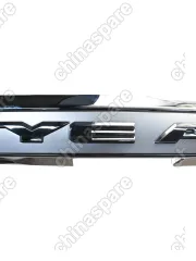 Накладка (Молдинг) двери задка Zotye Т600 (уценка)