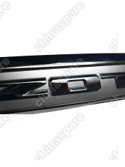 Накладка (Молдинг) двери задка Zotye Т600 (уценка)