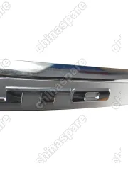 Накладка (Молдинг) двери задка Zotye Т600 (уценка)