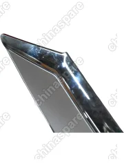 Накладка (Молдинг) двери задка Zotye Т600 (уценка)