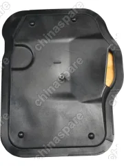 Фильтр масляный АКПП МОСКВИЧ 3 JAC S3, J7 вариатора пластик