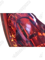 Фонарь задний наружный левый Zotye T600 (уценка)