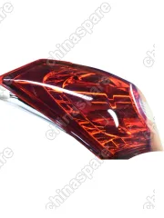 Фонарь задний наружный левый Zotye T600 (уценка)