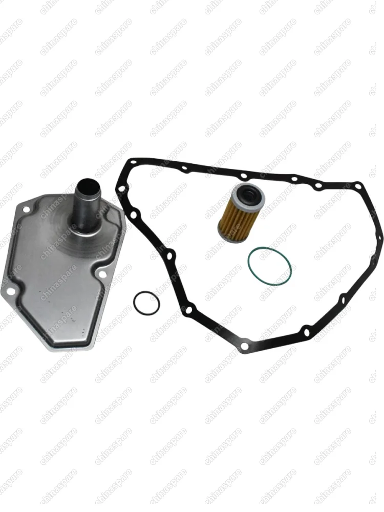 Комплект фильтров CVT с прокладкой поддона Lada Vesta JF015E