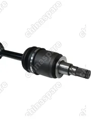 Вал приводной в сборе Navara, D40T RH/LH 39100-EB70A 39100-EB70A