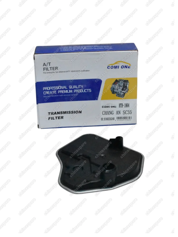 ФИЛЬТР АКПП CHANGAN CS35