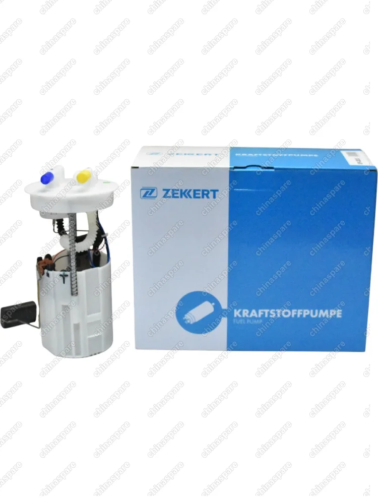 Насос топливный в сборе Chery Kimo, IndiS S12-1106610