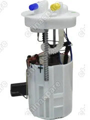 Насос топливный в сборе Chery Kimo, IndiS S12-1106610