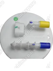 Насос топливный в сборе Chery Kimo, IndiS S12-1106610