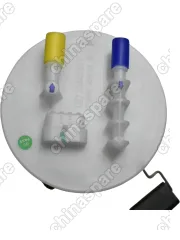 Насос топливный в сборе Chery Kimo, IndiS S12-1106610