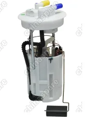 Насос топливный в сборе Chery Kimo, IndiS S12-1106610