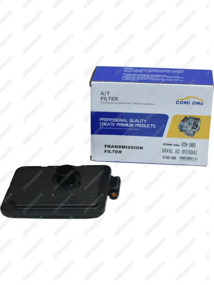 ФИЛЬТР АКПП HAVAL H2/H6 6AT