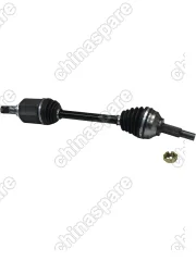 Вал приводной в сборе Teana J32 LH 39101-JN00A 39101-JN00A