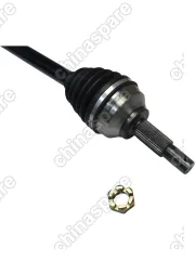 Вал приводной в сборе Teana J32 LH 39101-JN00A 39101-JN00A