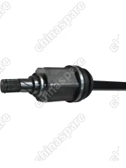 Вал приводной в сборе Teana J32 LH 39101-JN00A 39101-JN00A