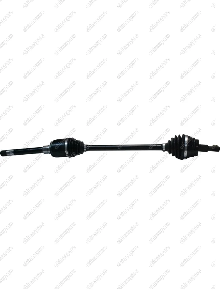 Вал приводной в сборе Mercedes-Benz X166 GL-klasse GL/GLS 2012-2016 перед/прав. DSD046R A1663301300 A1663301501