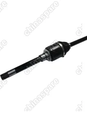 Вал приводной в сборе Mercedes-Benz X166 GL-klasse GL/GLS 2012-2016 перед/прав. DSD046R A1663301300 A1663301501