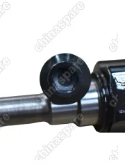 Вал приводной в сборе BMW 5-Series, F10, F11, F18,6-Series, F06, F12, F13 перед/прав 31607618680 31607618680