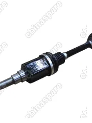 Вал приводной в сборе BMW 5-Series, F10, F11, F18,6-Series, F06, F12, F13 перед/прав 31607618680 31607618680