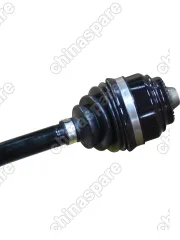 Вал приводной в сборе BMW 5-Series, F10, F11, F18,6-Series, F06, F12, F13 перед/прав 31607618680 31607618680