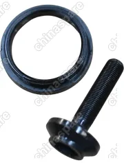 Вал приводной в сборе BMW 5-Series, F10, F11, F18,6-Series, F06, F12, F13 перед/прав 31607618680 31607618680