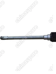 Вал приводной в сборе BMW 5-Series, F10, F11, F18,6-Series, F06, F12, F13 перед/прав 31607618680 31607618680