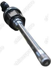 Вал приводной в сборе BMW 5-Series, F10, F11, F18,6-Series, F06, F12, F13 перед/прав 31607618680 31607618680