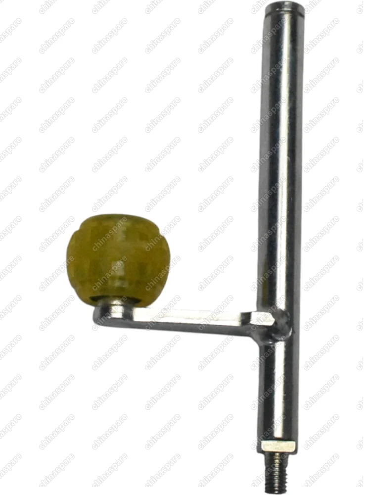 ВАЛ ПЕРЕКЛЮЧЕНИЯ ПЕРЕДАЧ