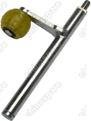 ВАЛ ПЕРЕКЛЮЧЕНИЯ ПЕРЕДАЧ