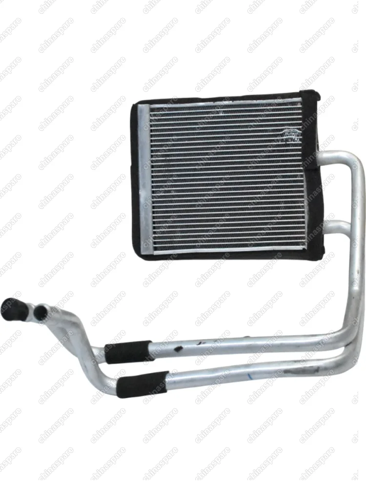 Радиатор отопителя JAC J7 JS4 Москвич 3 (уценка)