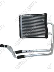 Радиатор отопителя JAC J7 JS4 Москвич 3 (уценка)