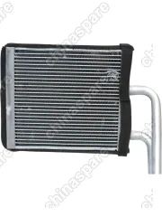 Радиатор отопителя JAC J7 JS4 Москвич 3 (уценка)