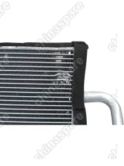 Радиатор отопителя JAC J7 JS4 Москвич 3 (уценка)