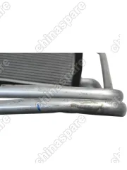 Радиатор отопителя JAC J7 JS4 Москвич 3 (уценка)