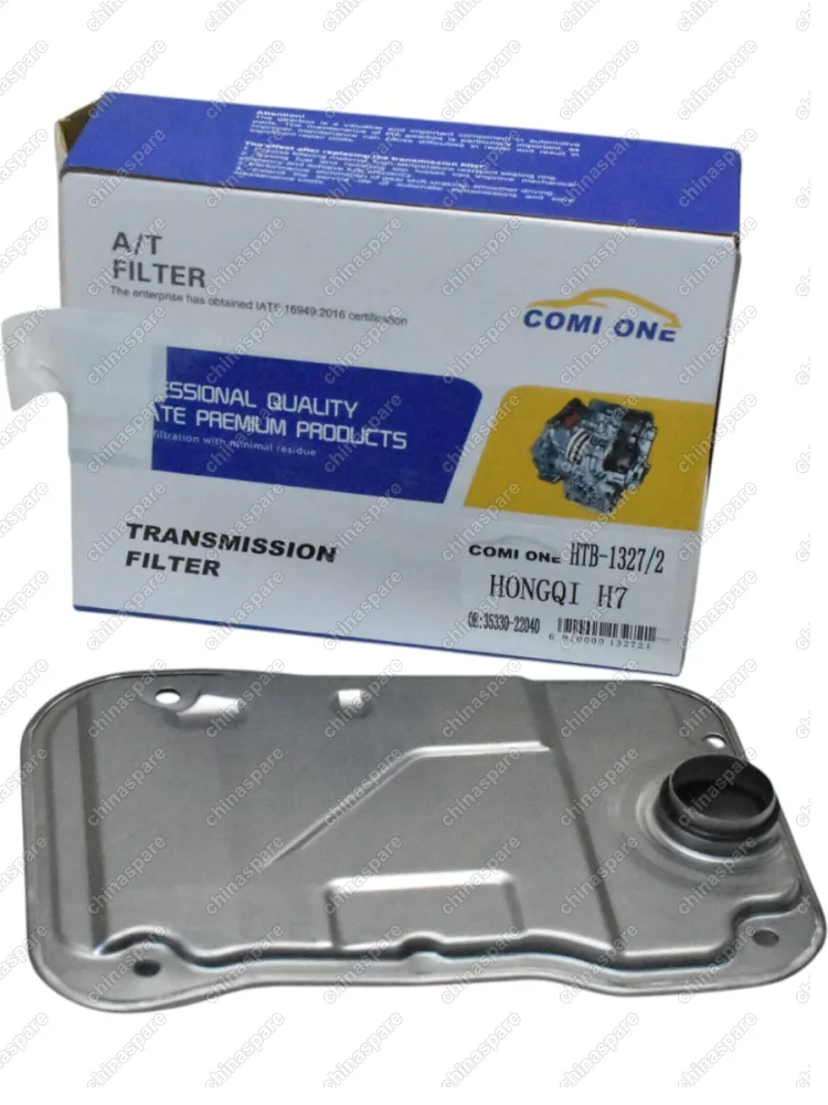Фильтр АКПП Hongqi H7