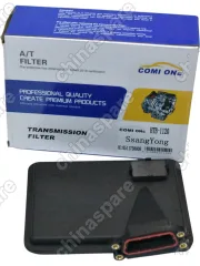 Фильтр АКПП GEELY ATLAS 5AT/ Ssang Yong Actyon New/Korando C 2010>/LIFAN820