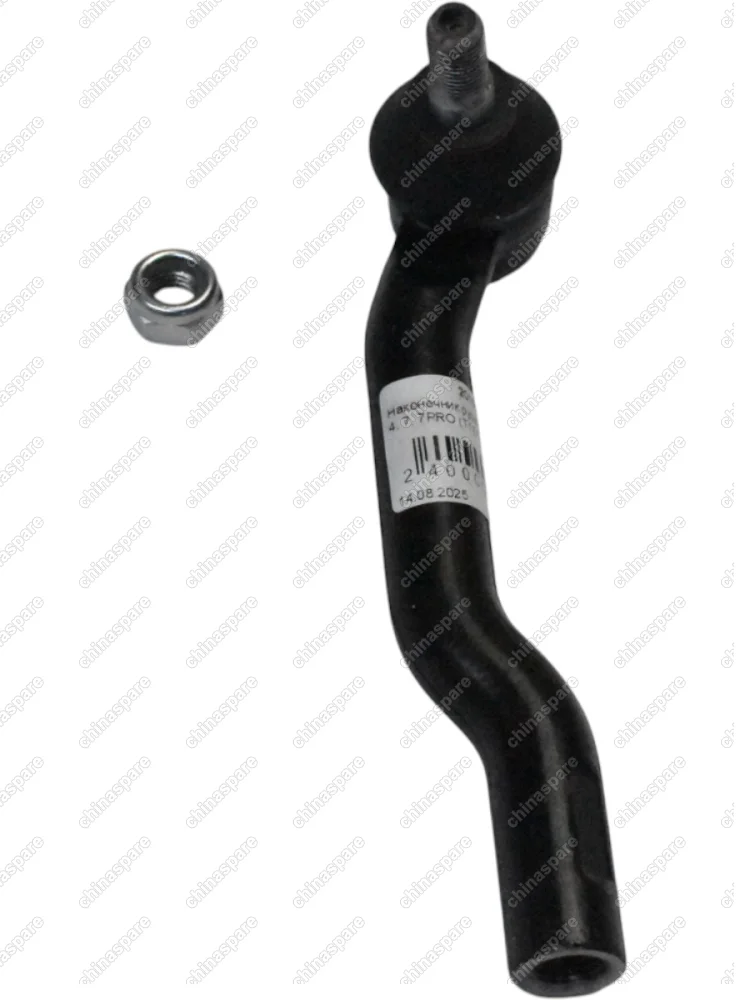 Наконечник рулевой правый CHERY Tiggo 4, 7, 7PRO (T1E/T15/T19)