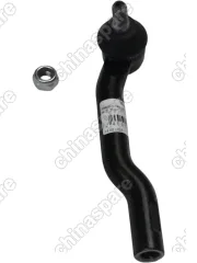 Наконечник рулевой правый CHERY Tiggo 4, 7, 7PRO (T1E/T15/T19)